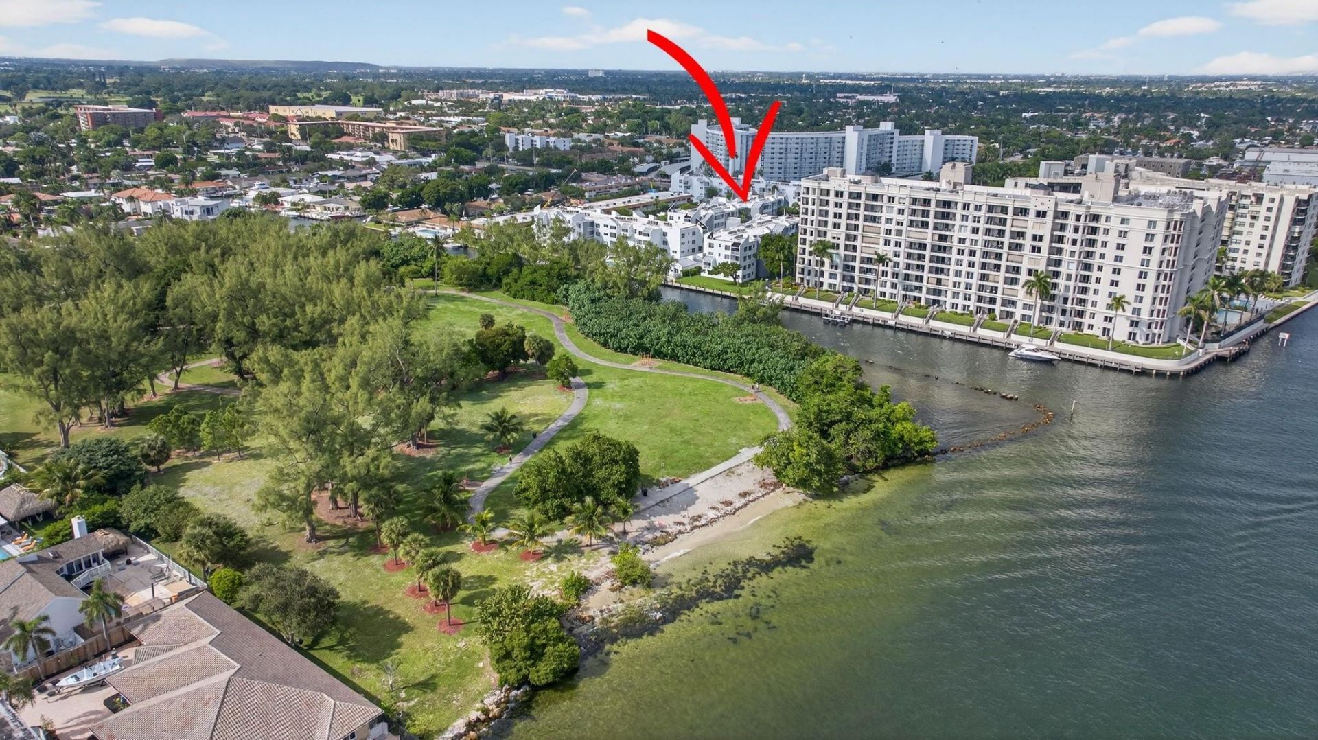 2850 NE 14th Street Causeway, Unit 107, Pompano Beach, FL 33062 Photo