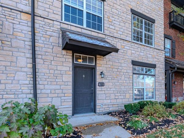 6219 Craughwell Lane, Dublin, OH 43017