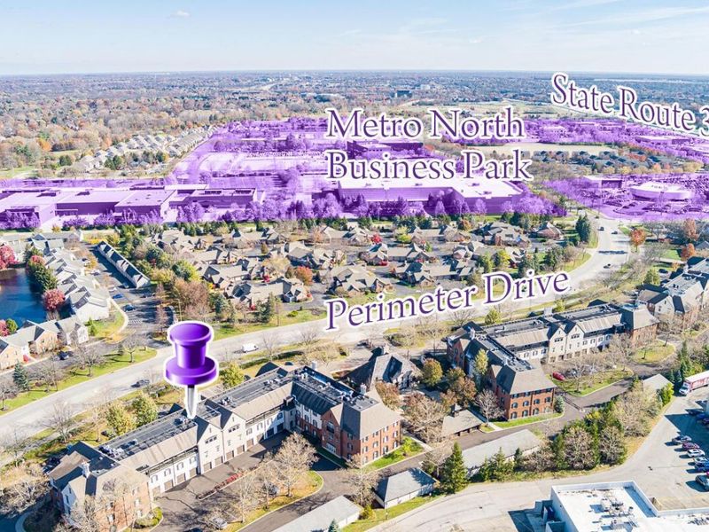 6219 Craughwell Lane, Dublin, OH 43017 Photo 22