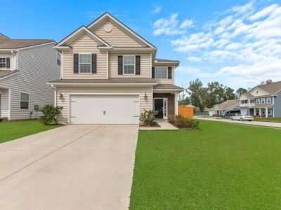 1302 Berry Grove Drive, Summerville, SC 29485