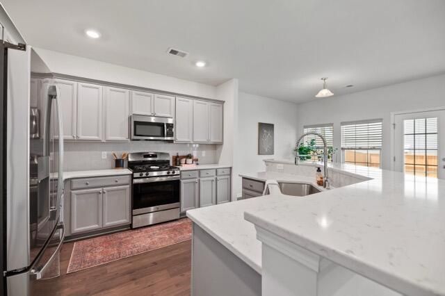 1302 Berry Grove Drive Photo 11