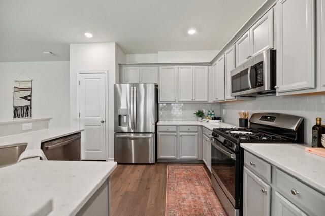 1302 Berry Grove Drive Photo 19