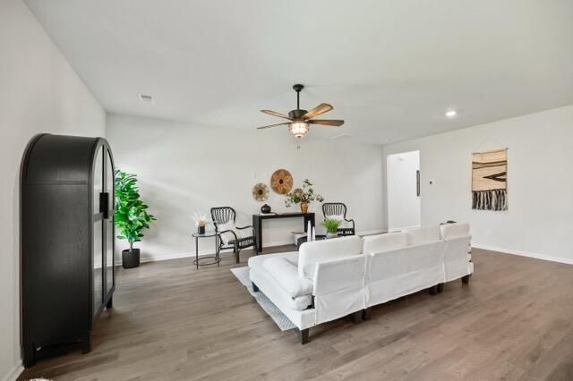 1302 Berry Grove Drive Photo 20