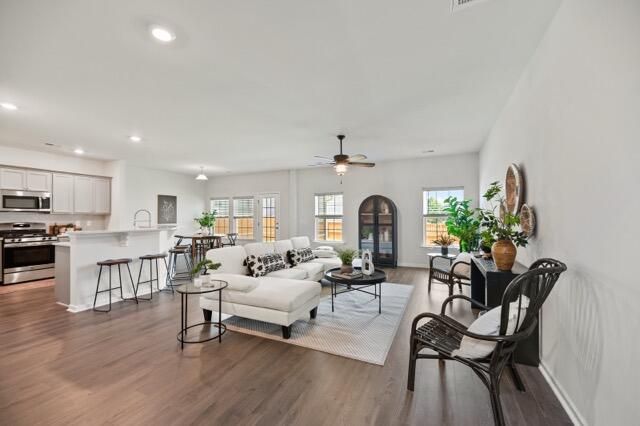 1302 Berry Grove Drive Photo 21