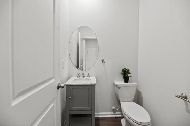 1302 Berry Grove Drive Photo 27