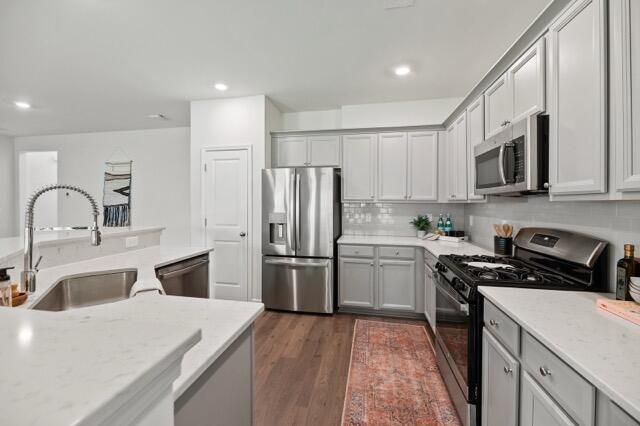 1302 Berry Grove Drive Photo 28