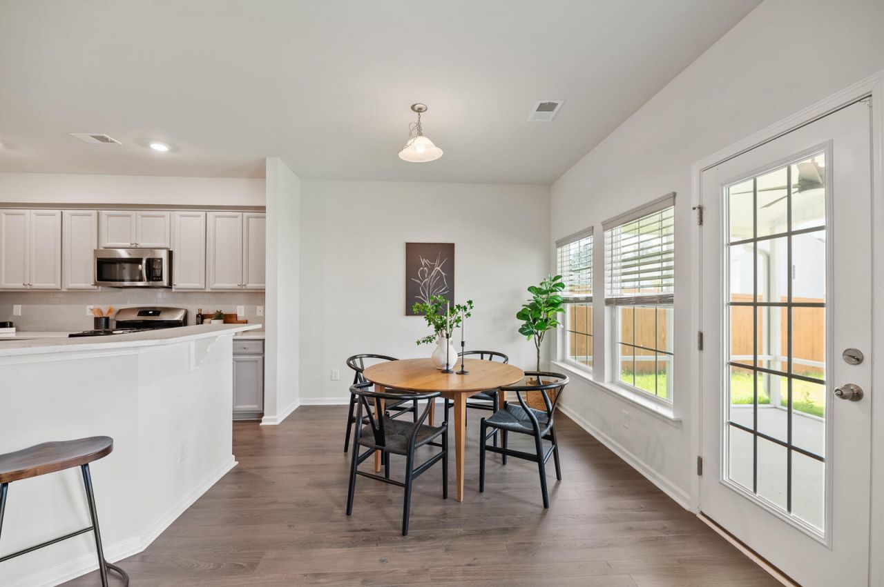 1302 Berry Grove Drive Photo 29