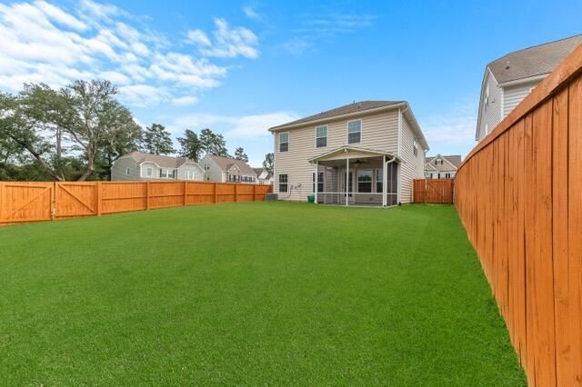 1302 Berry Grove Drive Photo 33