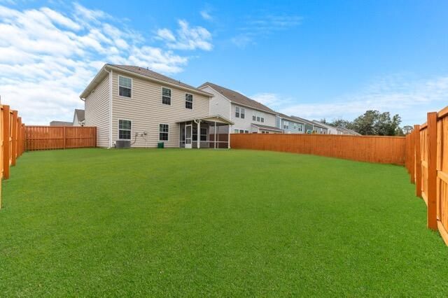 1302 Berry Grove Drive Photo 37