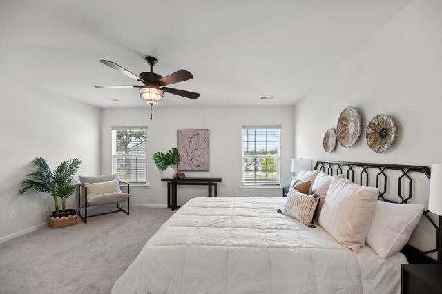 1302 Berry Grove Drive Photo 5