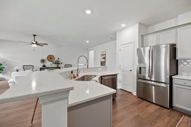 1302 Berry Grove Drive Photo 7