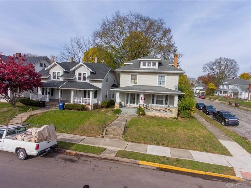 412 E Madison Avenue, Springfield, OH 45503 Photo 1
