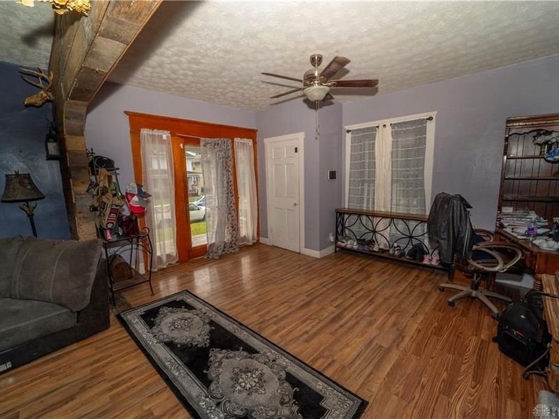 412 E Madison Avenue, Springfield, OH 45503 Photo 3