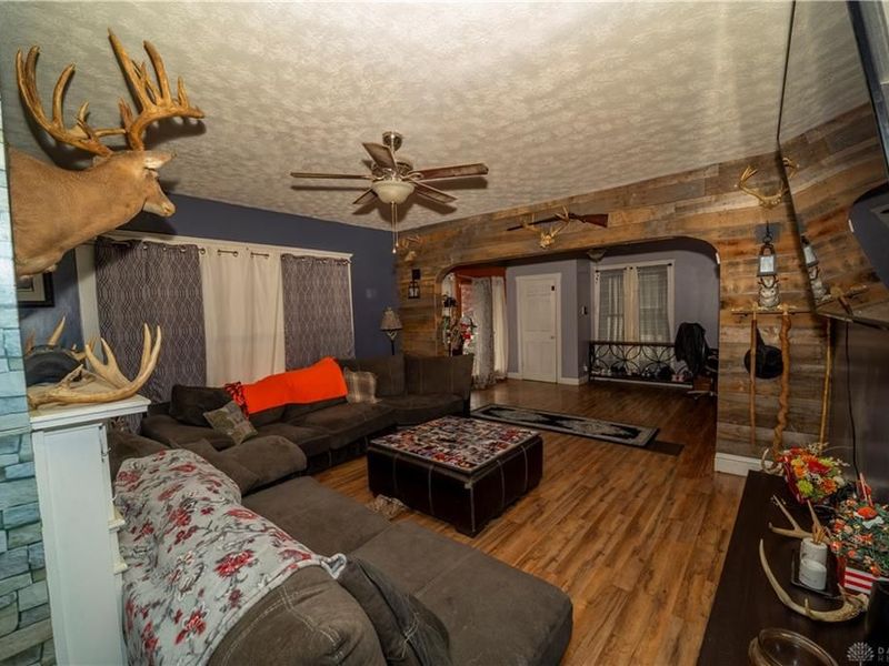 412 E Madison Avenue, Springfield, OH 45503 Photo 6