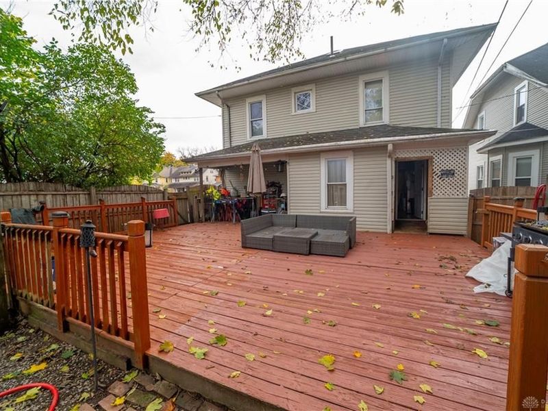 412 E Madison Avenue, Springfield, OH 45503 Photo 8