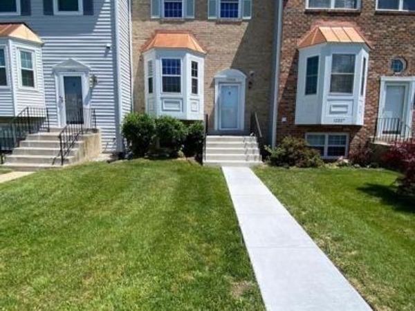 12339 SANDY POINT COURT, SILVER SPRING, MD 20904