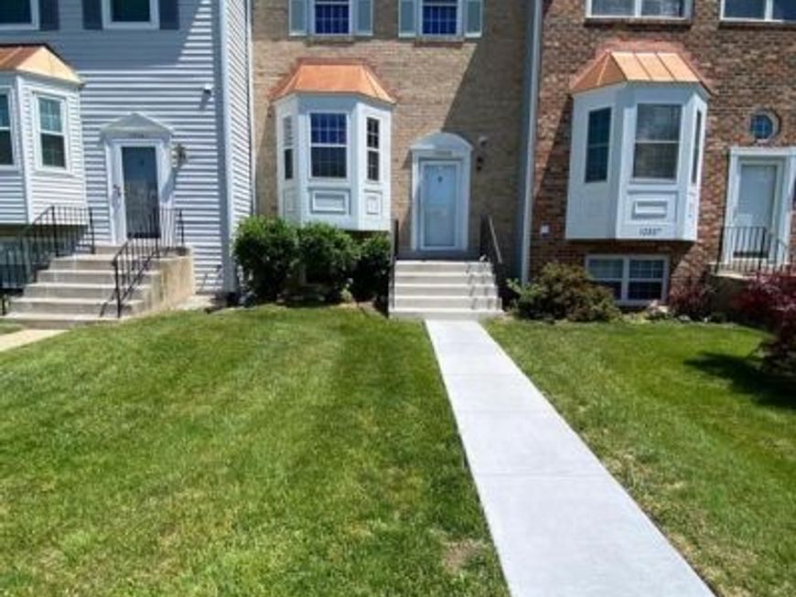 12339 Sandy Point Court, Silver Spring, MD 20904 Main Photo