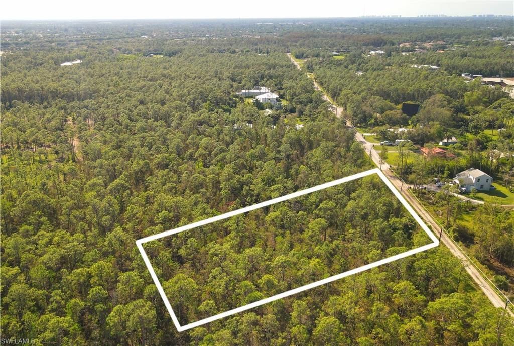 25531 Tropic Acres Dr, Bonita Springs, FL 34135 Photo