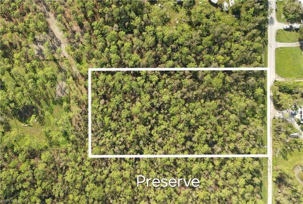 25531 Tropic Acres Dr, Bonita Springs, FL 34135 Photo