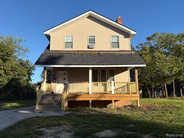 5340 Maplewood Street, Detroit, MI 48204