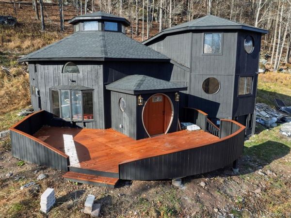 15 Deans Road, Grahamsville, NY 12458