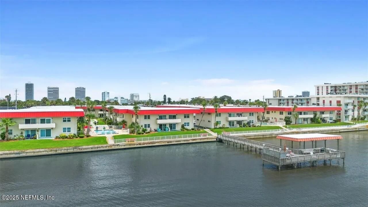 2901 Halifax Avenue, Unit 219, Daytona Beach, FL 32118 Main Photo