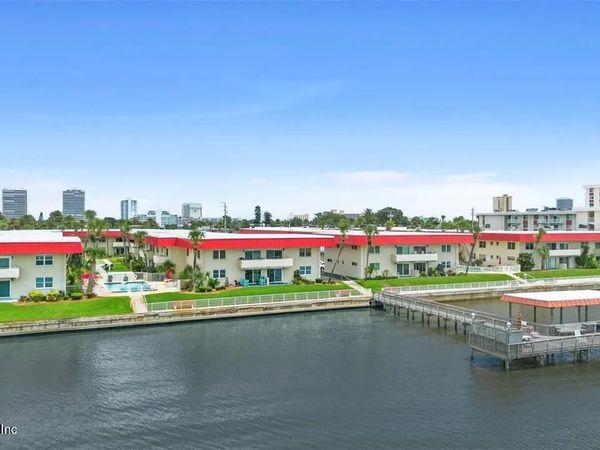 2901 HALIFAX Avenue, Unit 219, Daytona Beach, FL 32118