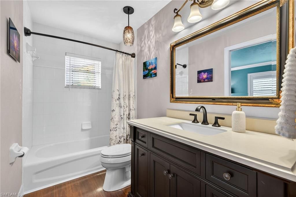 821 James St, Fort Myers, FL 33916 Photo