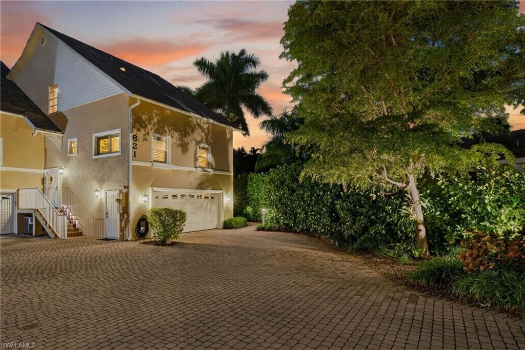 821 James St, Fort Myers, FL 33916 Photo