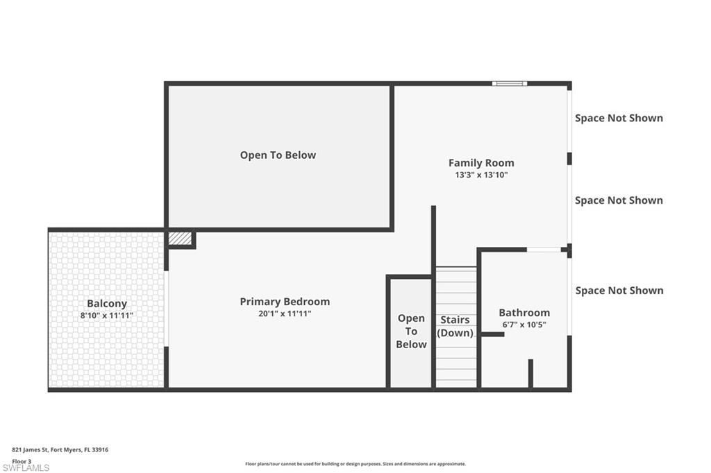 821 James St, Fort Myers, FL 33916 Photo