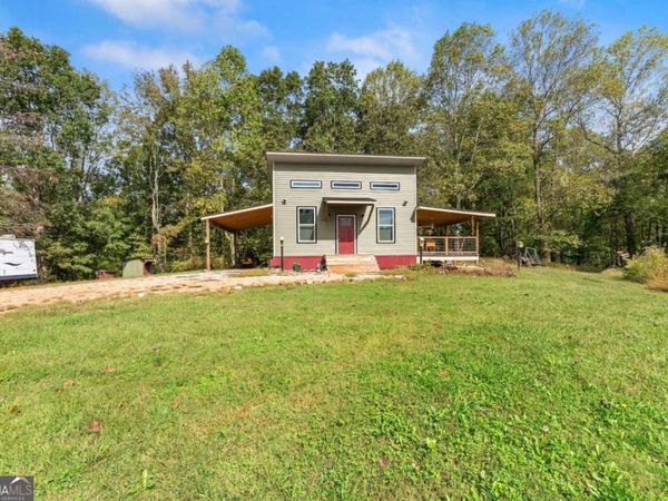 101 Rocket Drive, Cleveland, GA 30528