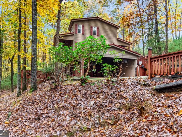 113 Justa Road, Blairsville, GA 30512