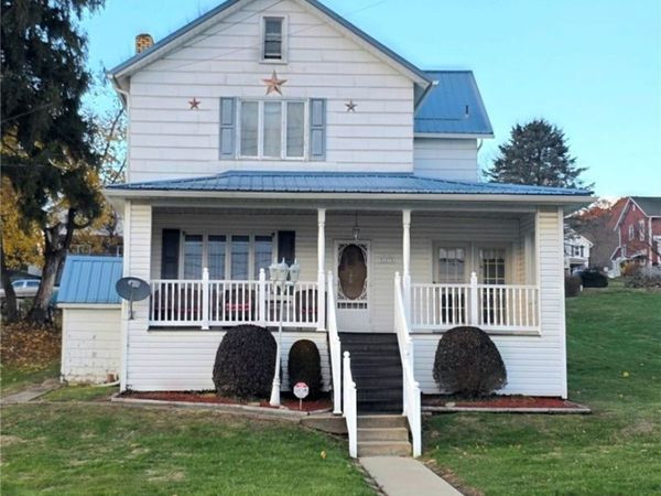 63 W Main St, Unit 73, Yatesboro, PA 16263