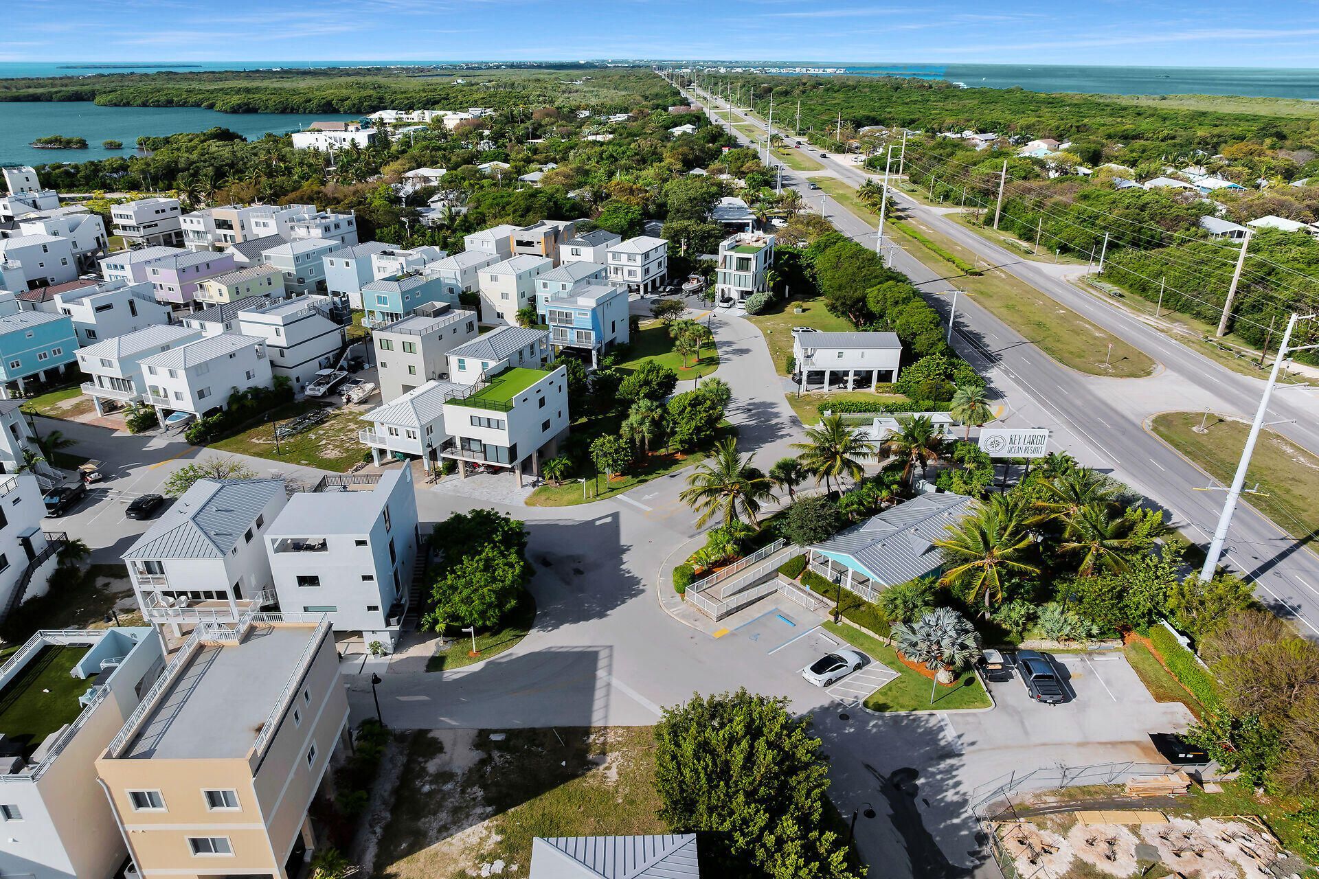 94825 Overseas Highway, Lot #157, Key Largo, FL 33037 Photo