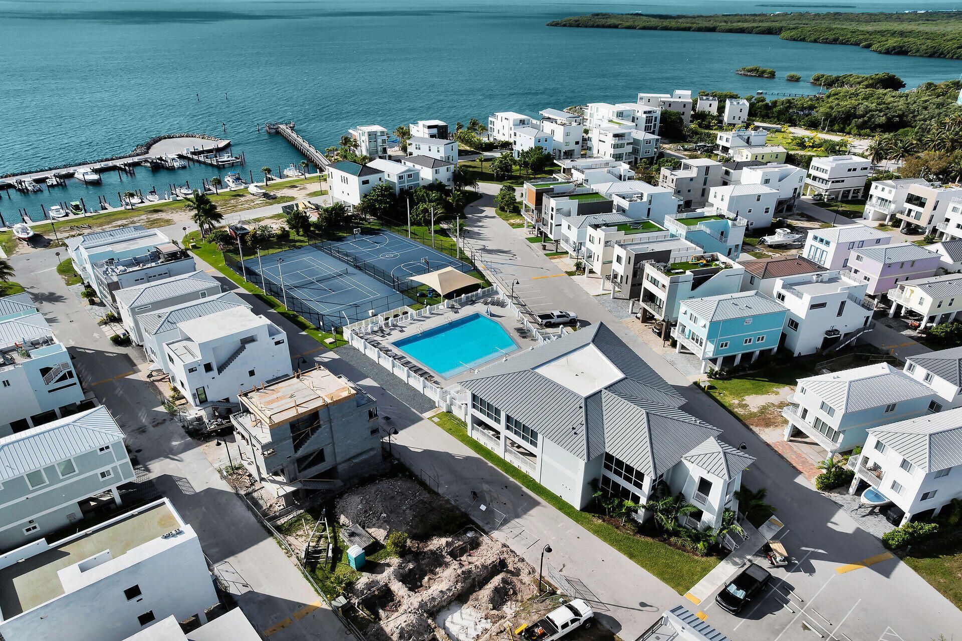 94825 Overseas Highway, Lot #157, Key Largo, FL 33037 Photo