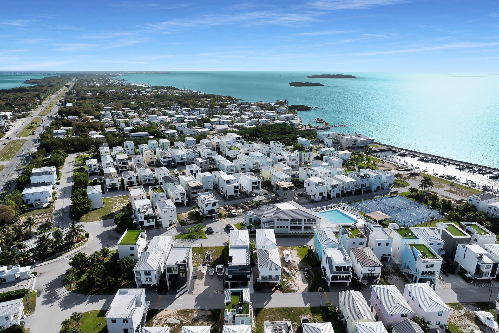 94825 Overseas Highway, Lot #157, Key Largo, FL 33037 Photo