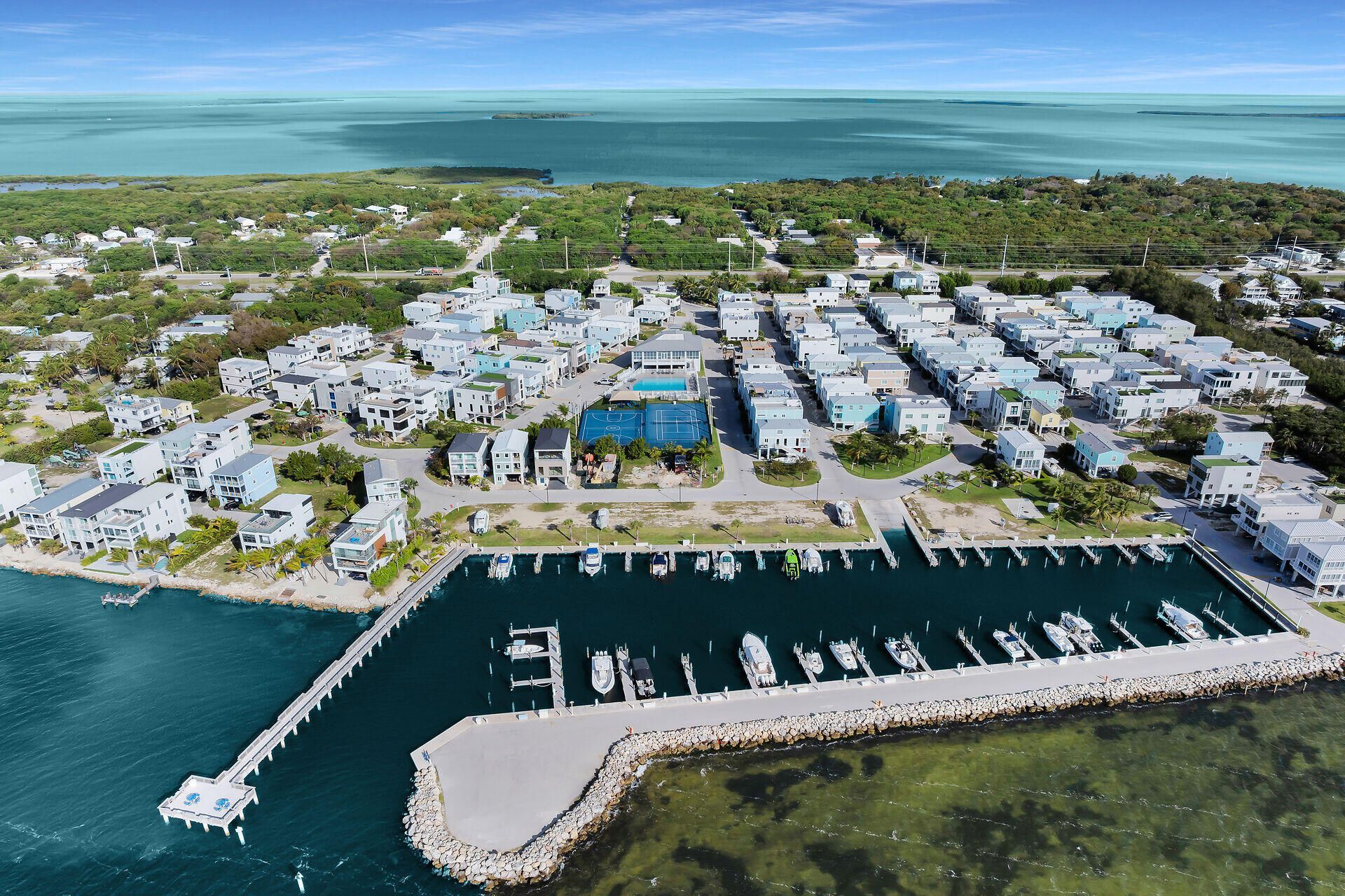 94825 Overseas Highway, Lot #157, Key Largo, FL 33037 Photo