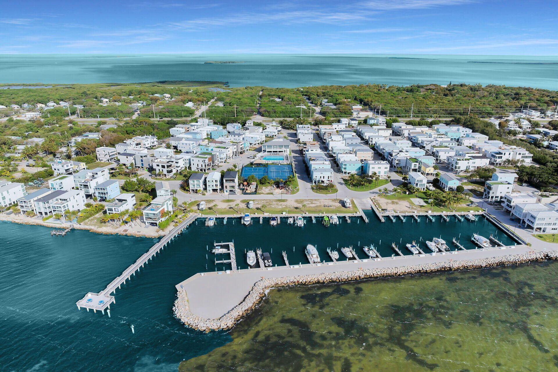 94825 Overseas Highway, Lot #157, Key Largo, FL 33037 Photo