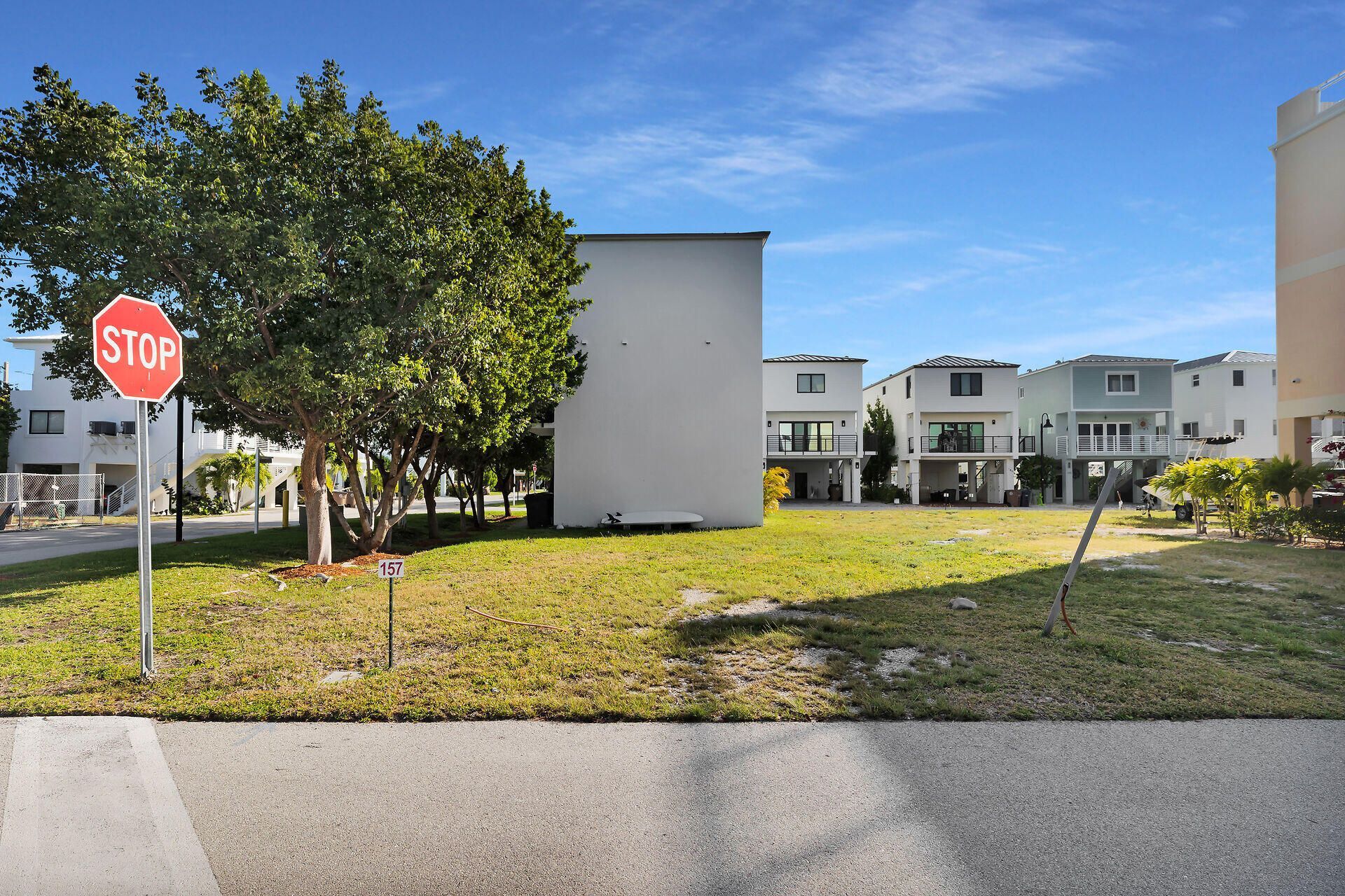 94825 Overseas Highway, Lot #157, Key Largo, FL 33037 Photo