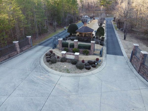 Lot 50 LAKE FOREST SHORES, Hot Springs, AR 71913