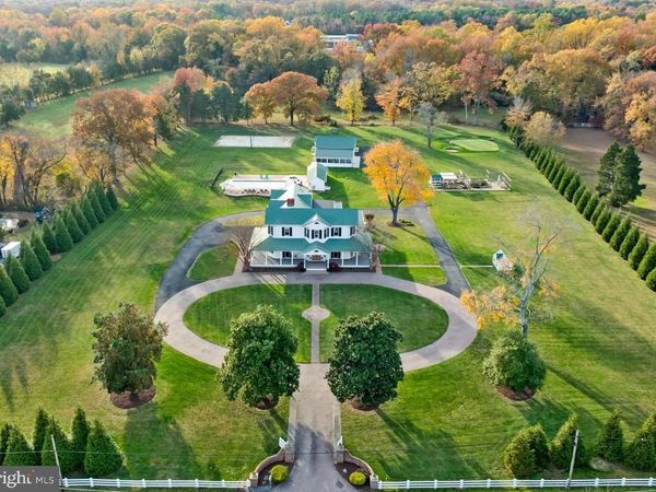 505 WASHINGTON AVENUE, LA PLATA, MD 20646