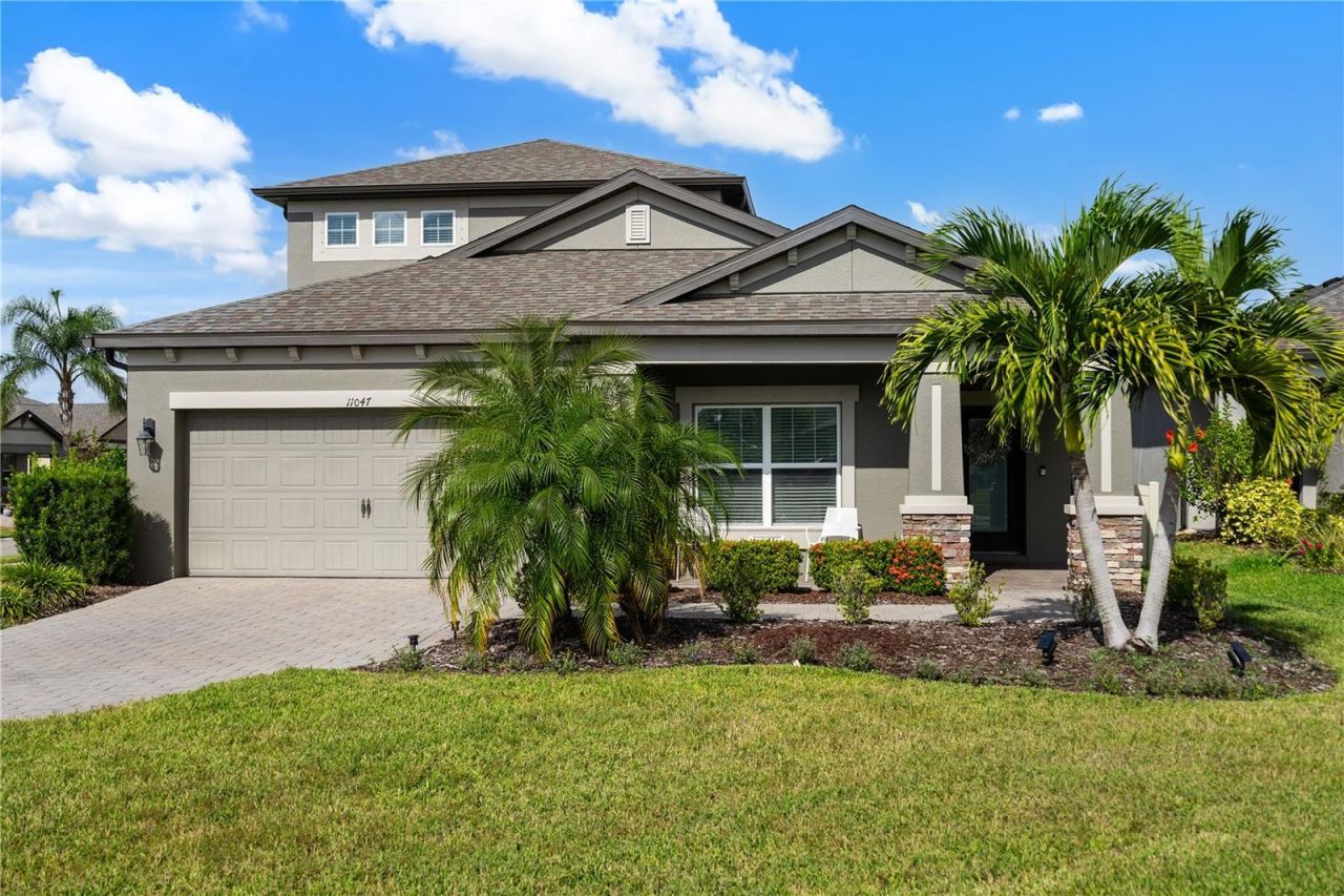 11047 Sage Canyon Drive, Riverview, FL 33578 Main Photo