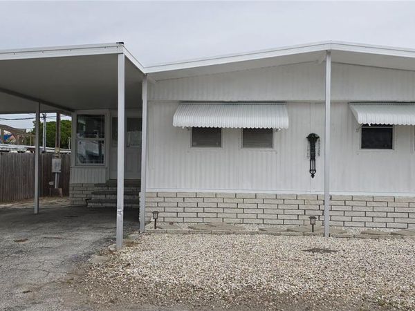 1850 HESS DRIVE, HOLIDAY, FL 34691