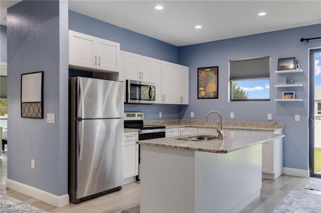 1203 Sunniland Blvd, Lehigh Acres, FL 33971 Photo
