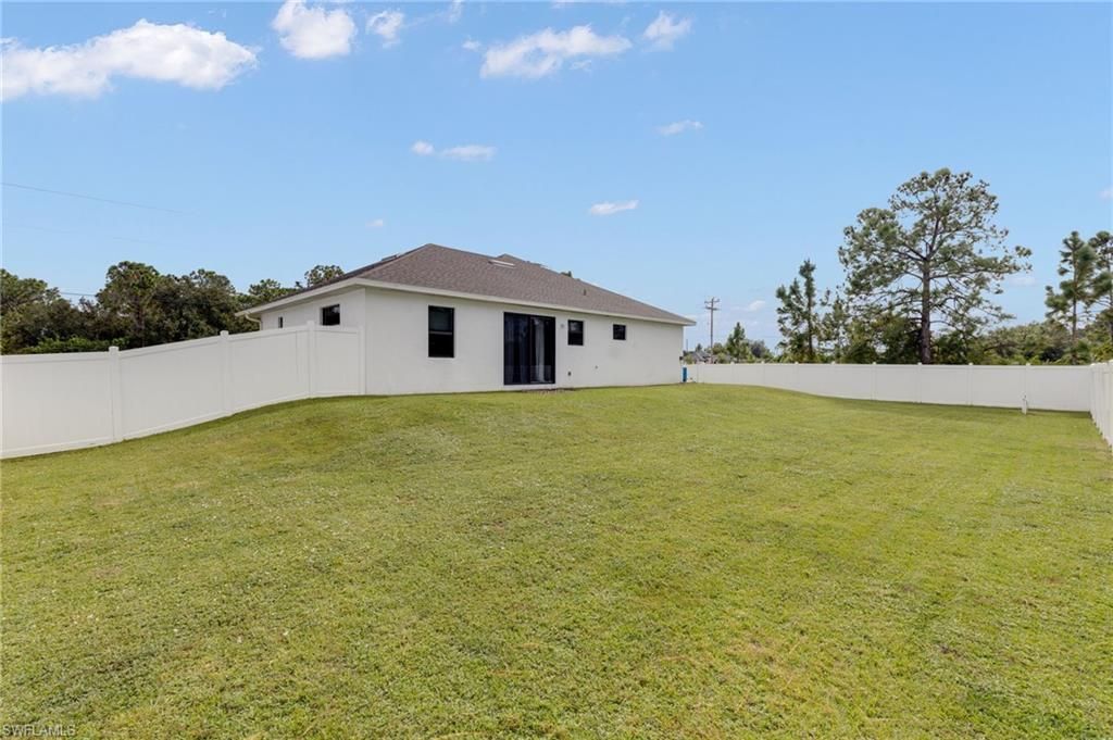 1203 Sunniland Blvd, Lehigh Acres, FL 33971 Photo