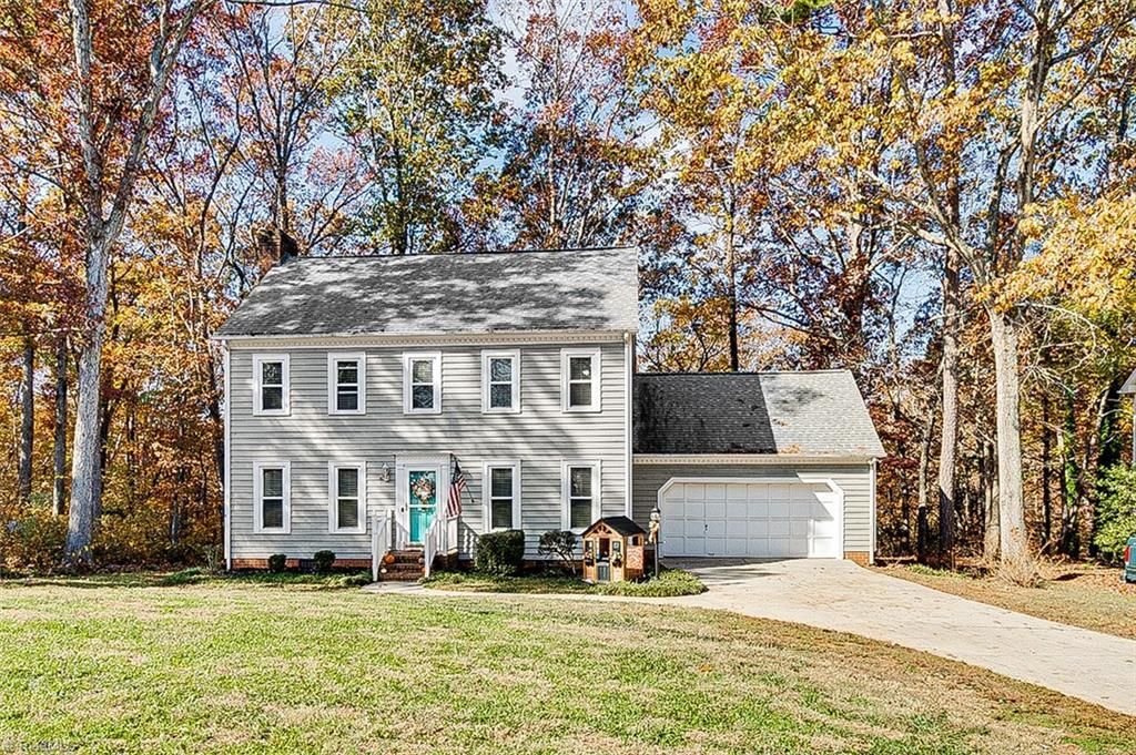 947 Rockcliff Terrace, Asheboro, NC 27205 Main Photo