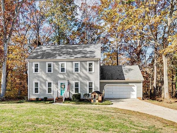 947 Rockcliff Terrace, Asheboro, NC 27205