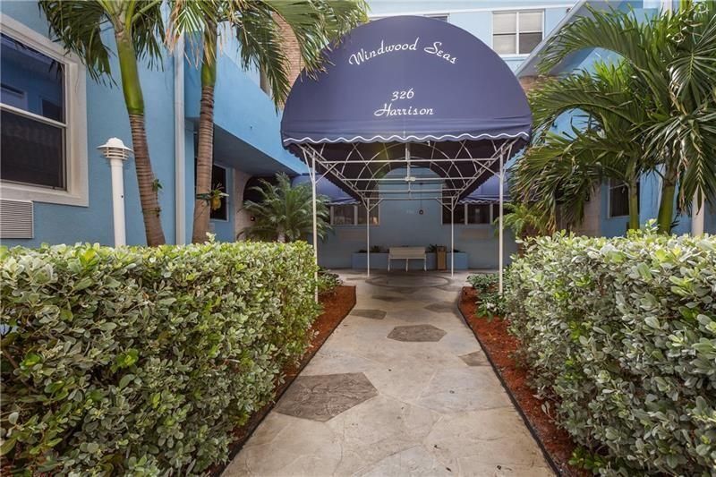 326 Harrison Street, Unit 302A, Hollywood, FL 33019 Photo