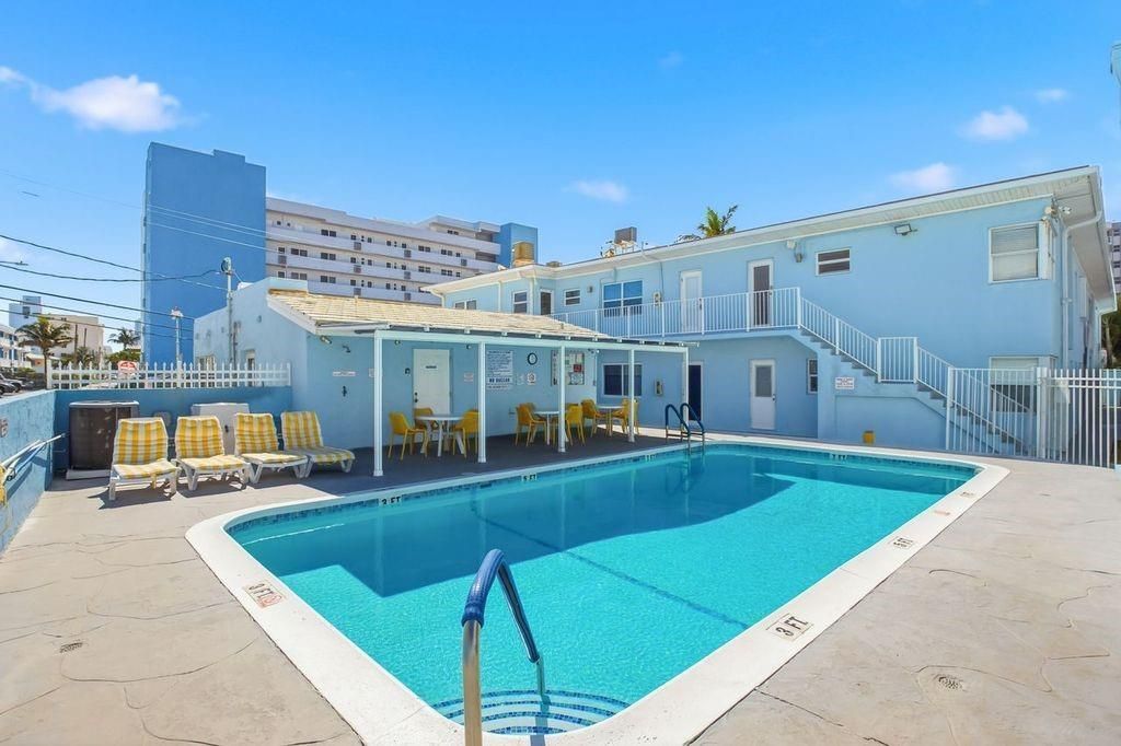 326 Harrison Street, Unit 302A, Hollywood, FL 33019 Photo