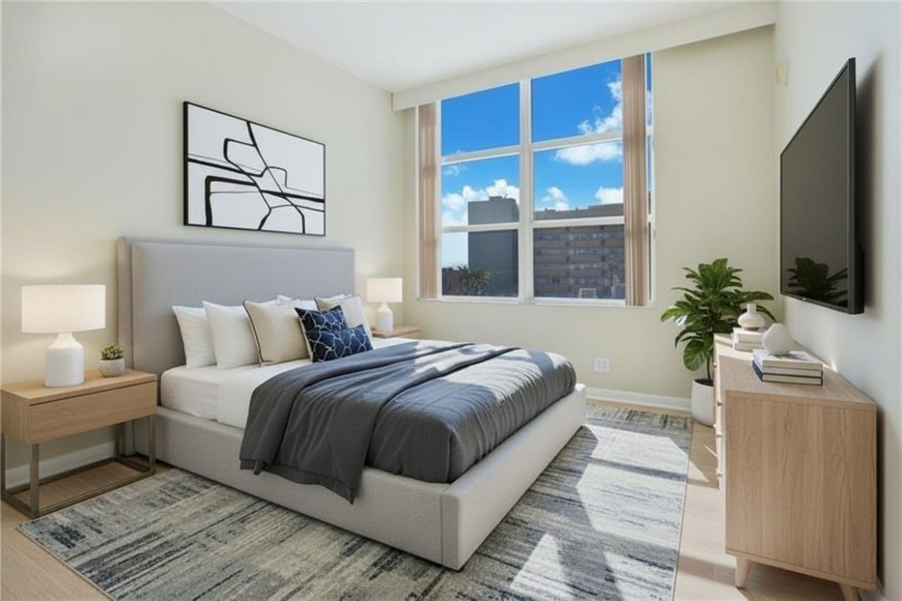 326 Harrison Street, Unit 302A, Hollywood, FL 33019 Photo